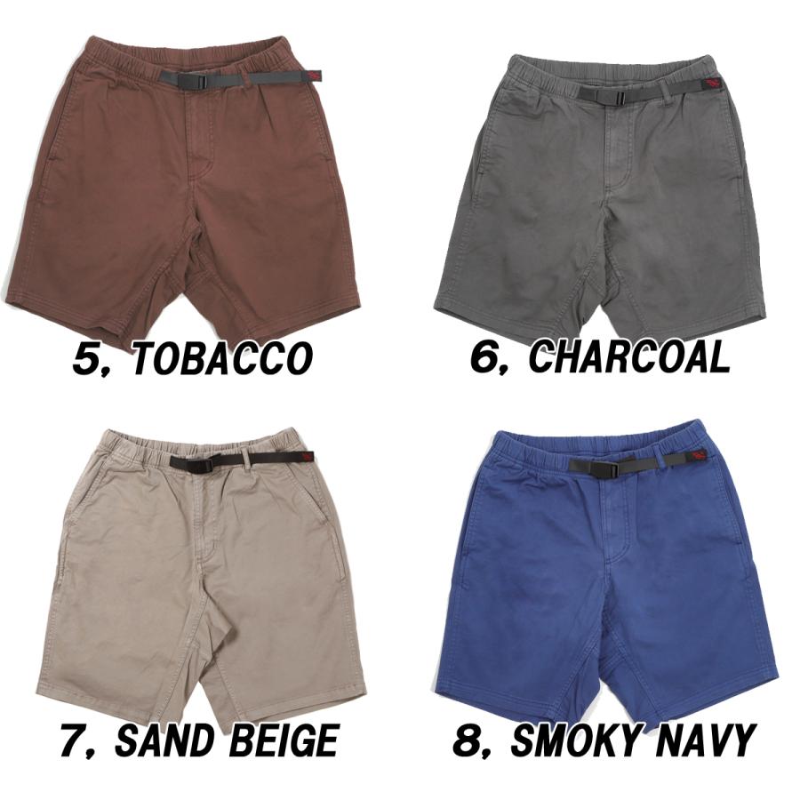 Gramicci（グラミチ） セール開始 GRAMICCI NN SHORTS ショーツ ナロー