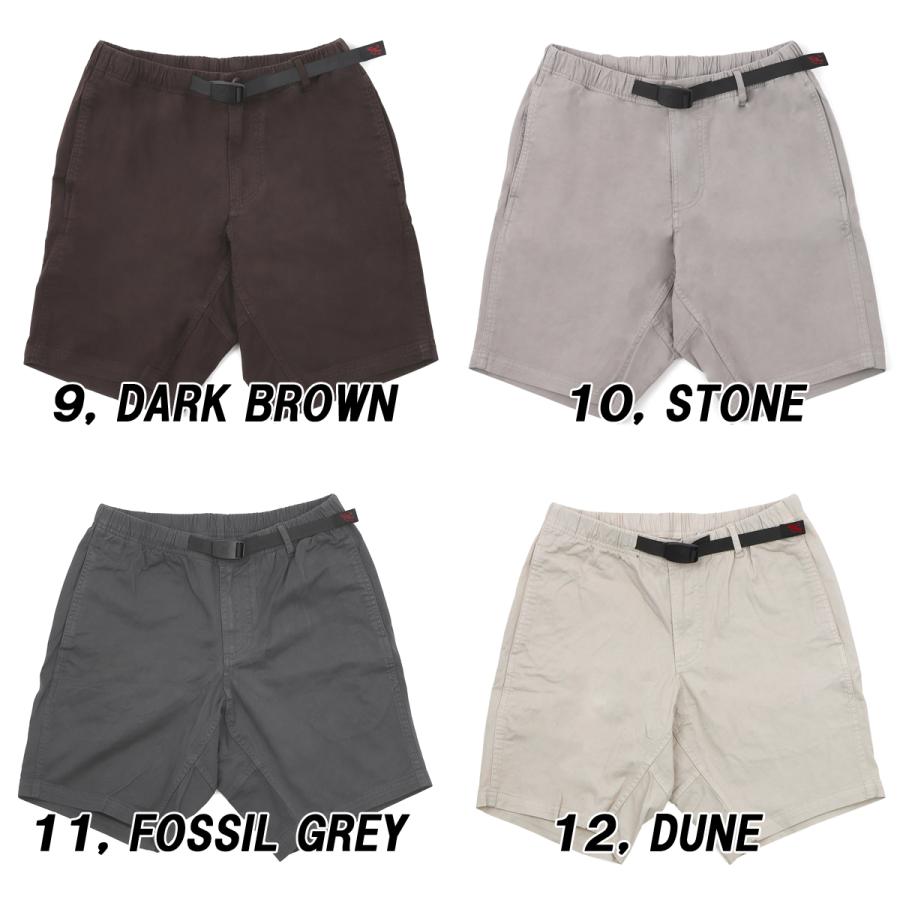 Gramicci（グラミチ） セール開始 GRAMICCI NN SHORTS ナローショーツ