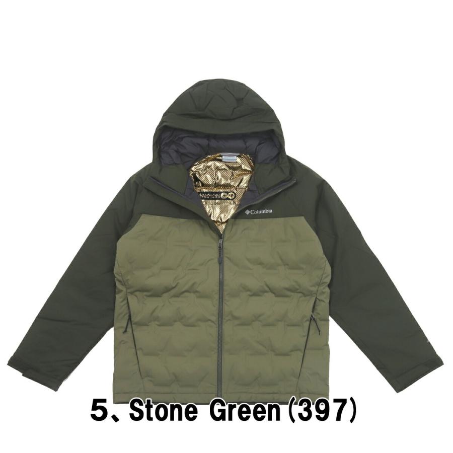 PRAIRIE 1957 コロンビア Columbia グランドトレックIIIダウン