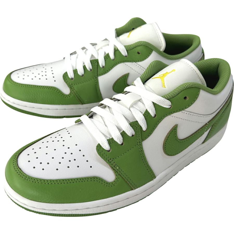 NIKE（ナイキ） NIKE AIR JORDAN 1 LOW SE エア ジョーダン1ローSE