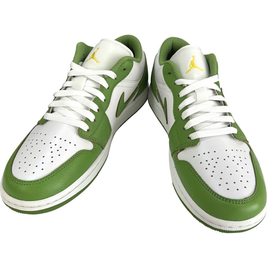 NIKE（ナイキ） NIKE AIR JORDAN 1 LOW SE エア ジョーダン1ローSE