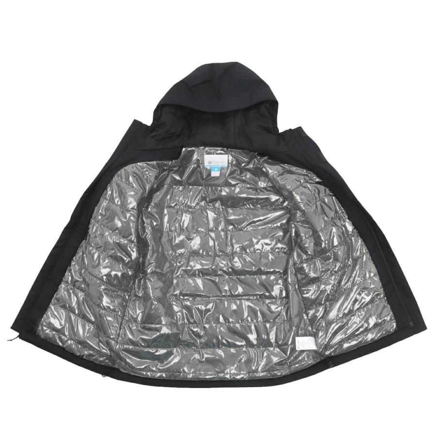 Columbia（コロンビア） ハイクバウンドIIインシュレーテッド