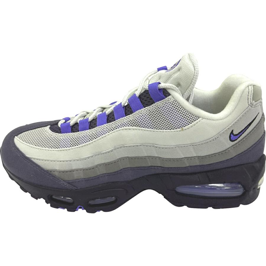 NIKE（ナイキ） エア マックス 95 ビッグ バブル フォトンダスト
