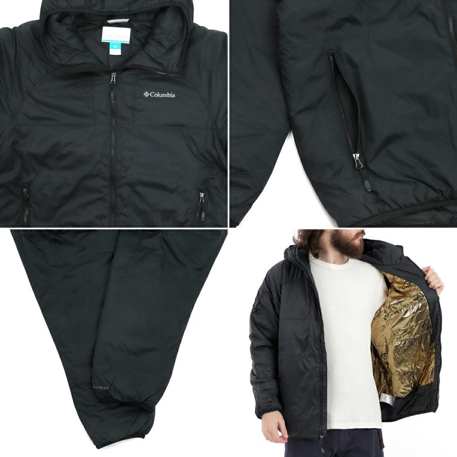 ヒ*0様 Columbia ホープパインズフォレスト インシュレイテッド ジャケ コロンビア Columbia ホープパインズフォレストインシュレイテッド