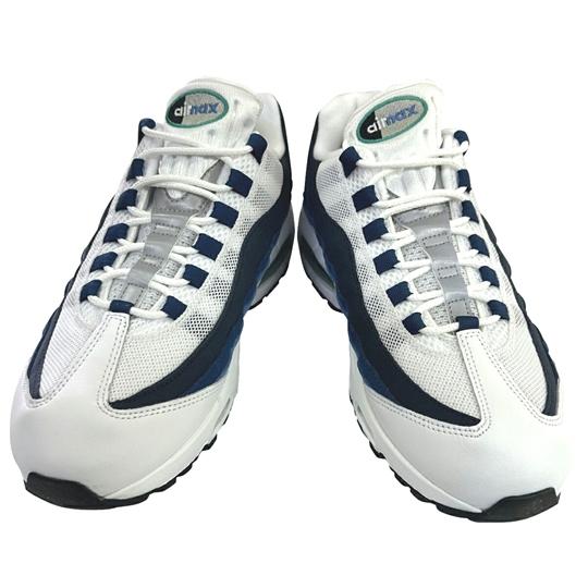 NIKE（ナイキ） エア マックス 95 ビッグバブル NIKE AIR MAX 95 BIG