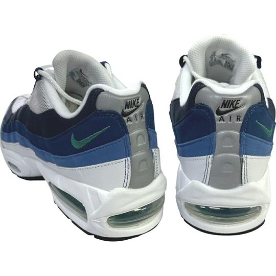 NIKE（ナイキ） エア マックス 95 ビッグバブル NIKE AIR MAX 95 BIG