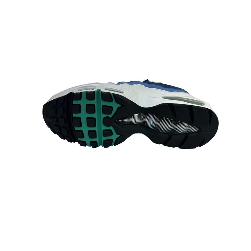 NIKE（ナイキ） エア マックス 95 ビッグバブル NIKE AIR MAX 95 BIG
