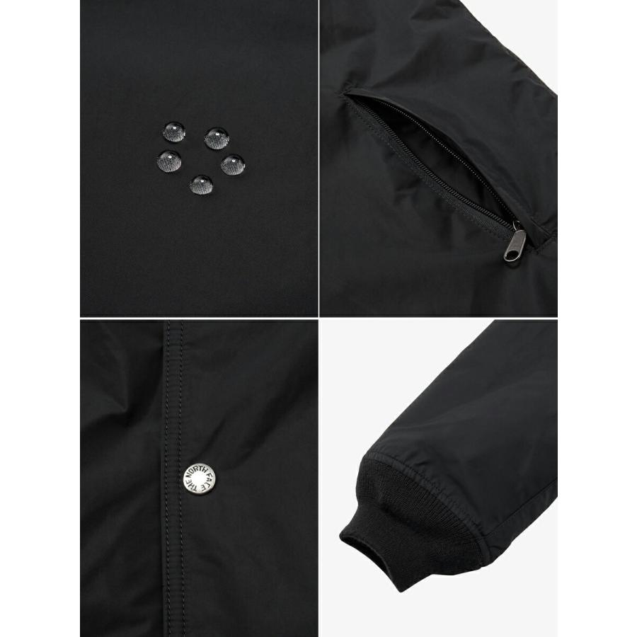 THE NORTH FACE（ザ ノースフェイス） インサレーションコーチ