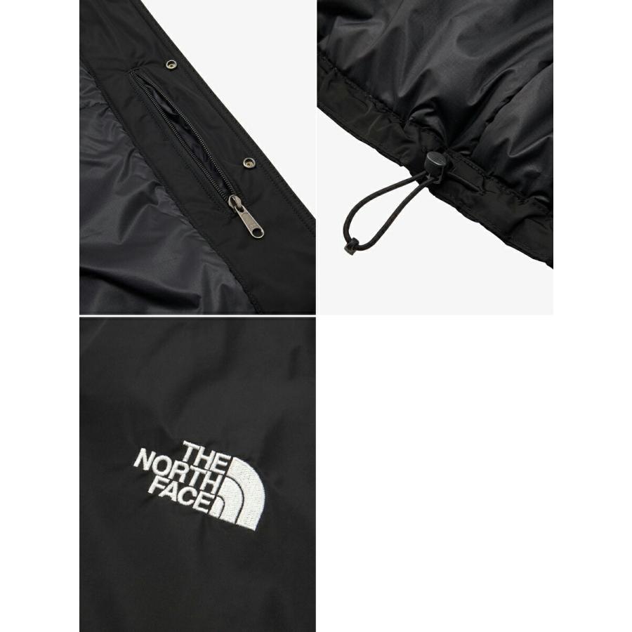 THE NORTH FACE（ザ ノースフェイス） インサレーションコーチ