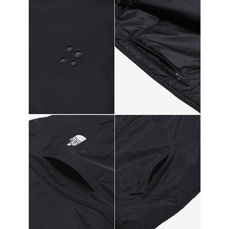 THE NORTH FACE（ザ ノースフェイス） インサレーションボンバー