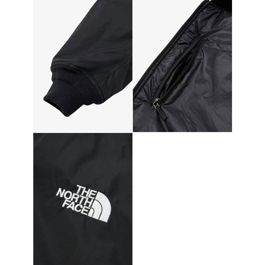 THE NORTH FACE（ザ ノースフェイス） インサレーションボンバー