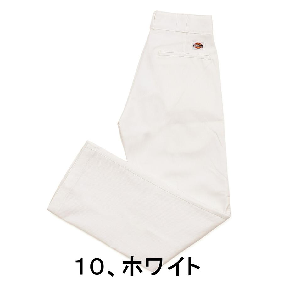 Dickies（ディッキーズ） 874 ワークパンツ チノパン「レングス30