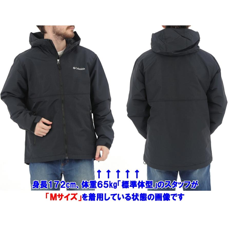 Columbia Columbia「コロンビア」レイクパウエル 2 ジャケット Columbia Columbia「コロンビア」レイクパウエル 2 ジャケット