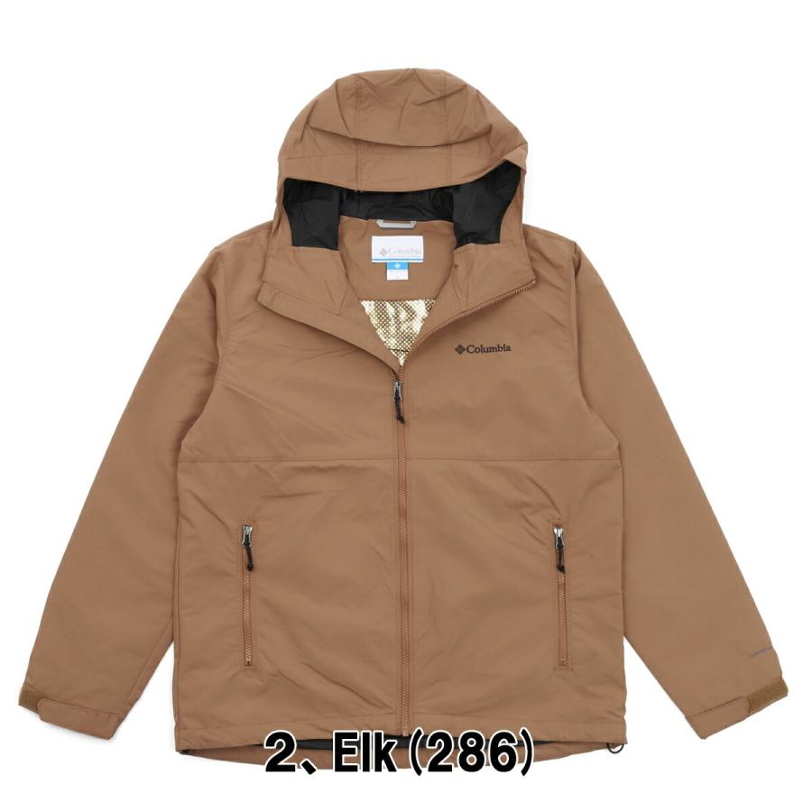 Columbia（コロンビア） Columbia「コロンビア」レイクパウエル 2