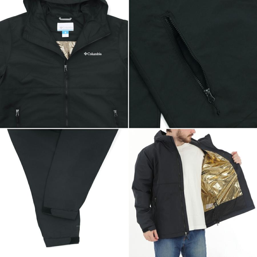 Columbia（コロンビア） Columbia「コロンビア」レイクパウエル 2