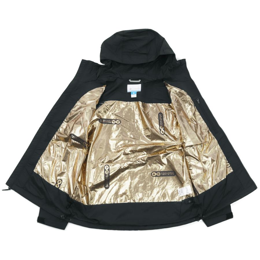 Columbia レイクパウエルⅡ 楽天市場】Columbia「コロンビア」レイクパウエル 2 ジャケットXE8964