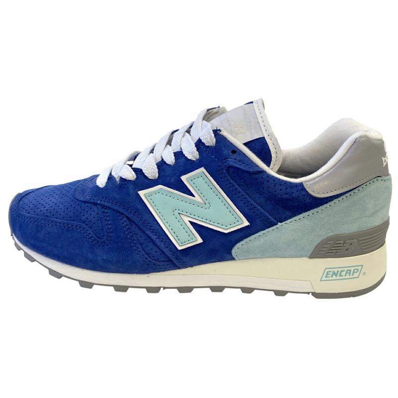 NEW BALANCE「ニューバランス」MADE IN USA M1300AU ブルースエード D