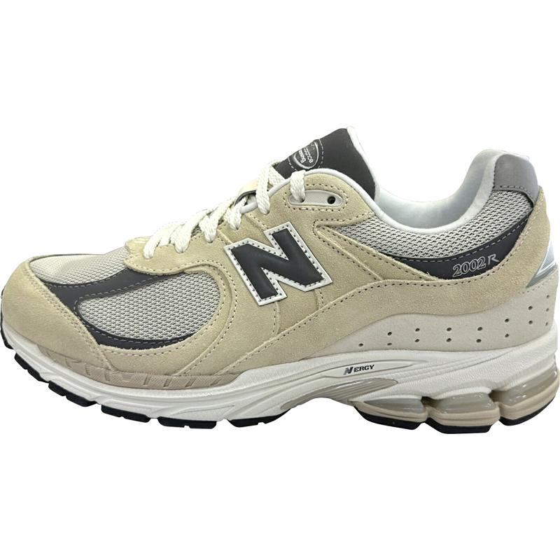 New Balance M2002RFA 28cm ベージュ/グレー断捨離 New Balance M2002RFA 28cm ベージュ/グレー断捨離様専用