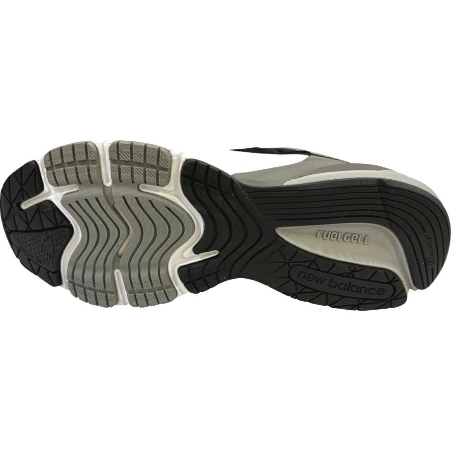 New Balance NEW BALANCE「ニューバランス」M990BK6 ブラックカラーD