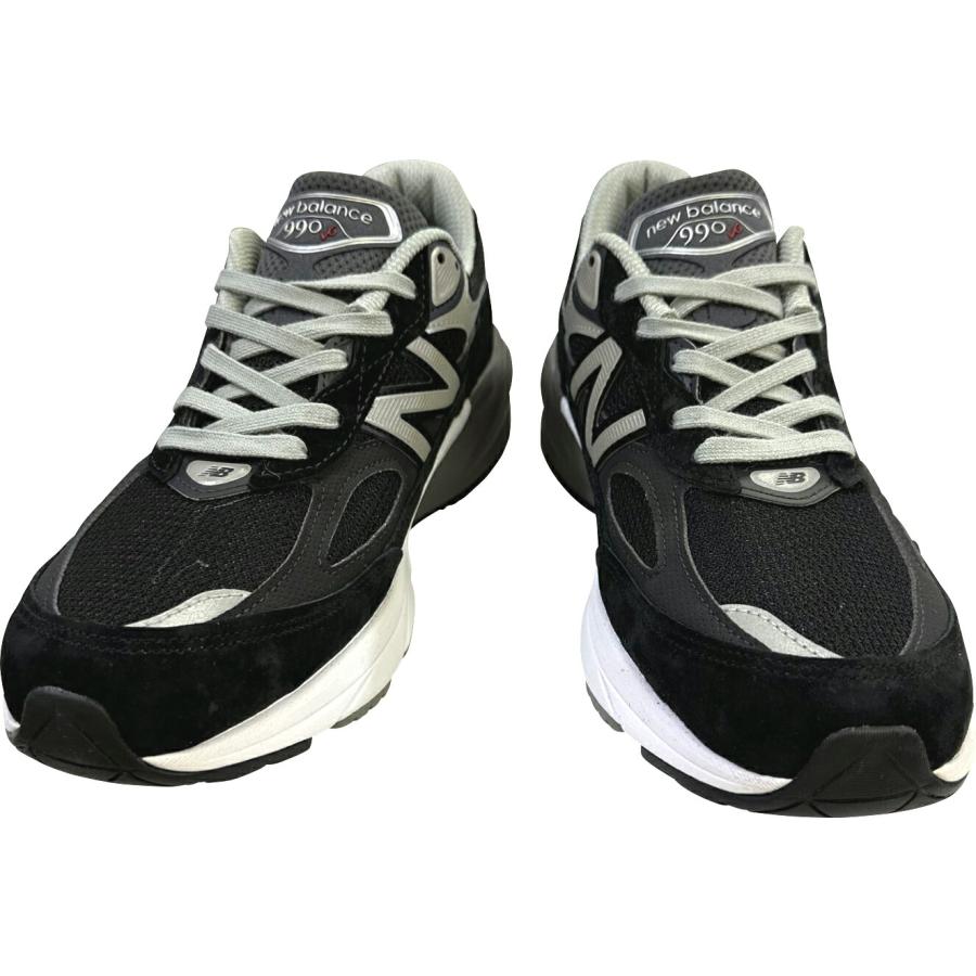New Balance（ニューバランス） NEW BALANCE「ニューバランス」M990BK6