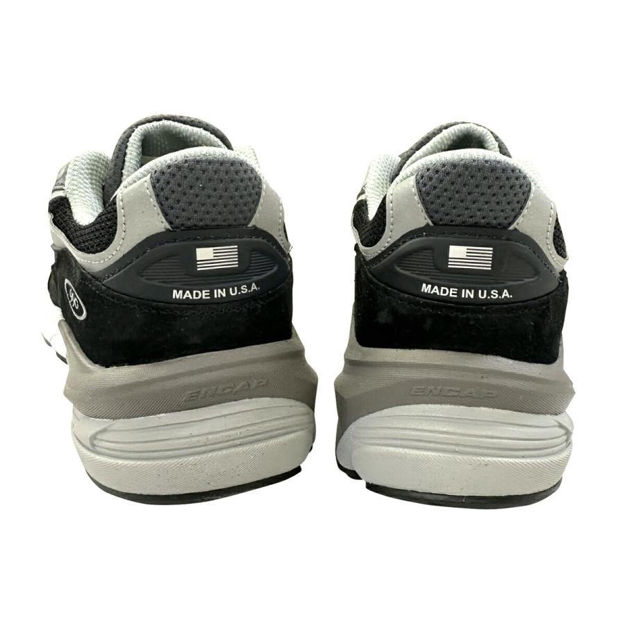 New Balance（ニューバランス） NEW BALANCE「ニューバランス」M990BK6