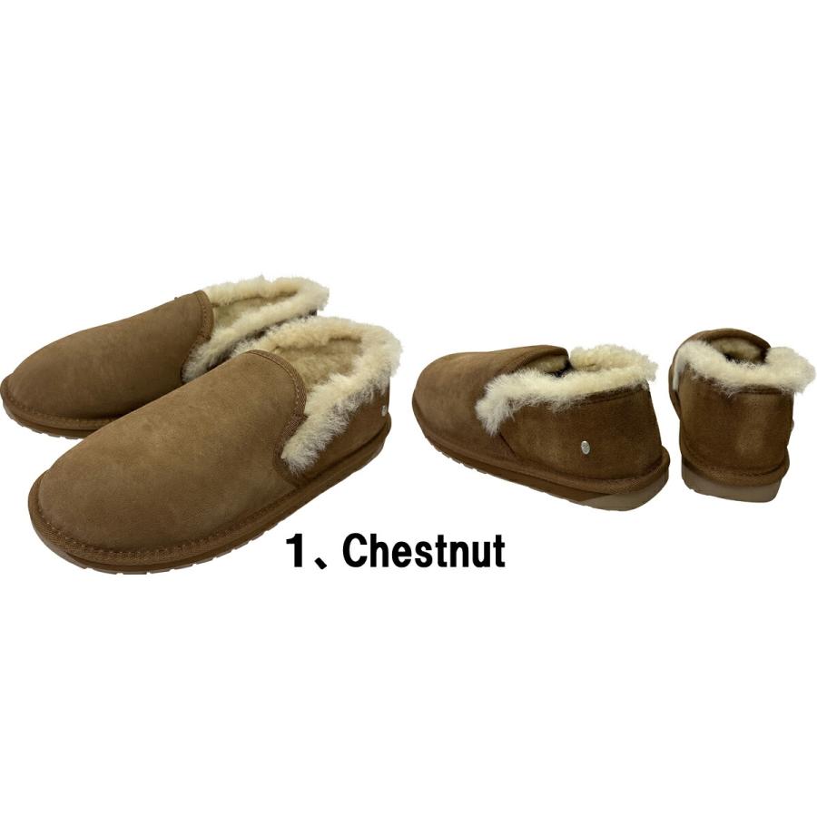 EMU Australia（エミュ オーストラリア） エミュ Mayberry メイベリー