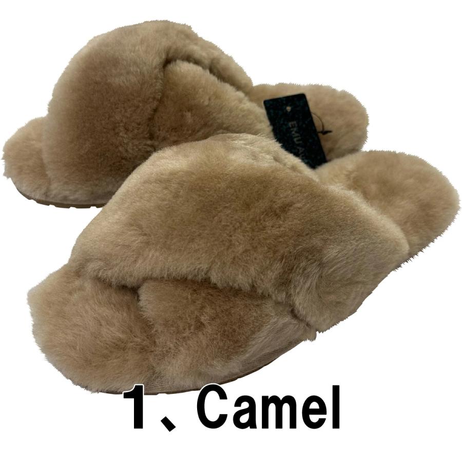 EMU Australia（エミュ オーストラリア） エミュ Mayberry メイベリー