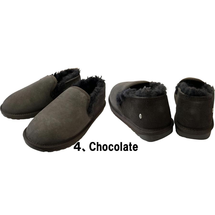 EMU Australia（エミュ オーストラリア） エミュ Mayberry メイベリー