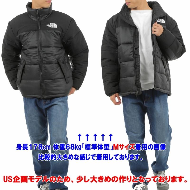 THE NORTH FACE ザ・ノースフェイス/THE FACEM HMLYN INSULATED THE NORTH FACE ザ・ノースフェイス/THE FACEM HMLYN INSULATED