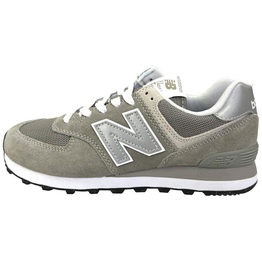 NEW BALANCE「ニューバランス」newbalance 574シリーズ 「ML574EVG」「ML574EVN」「ML574EVB」Dワイズ 海外並行輸入正規品★サイズ交換片道送料無料★ | New Balance | 06