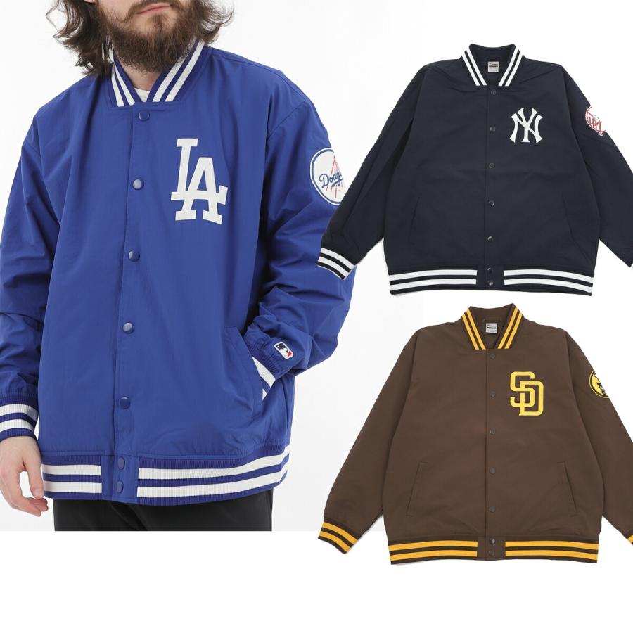 Fanatics（ファナティクス） ファナスティクス MLB LOGO NYLON STADIUM
