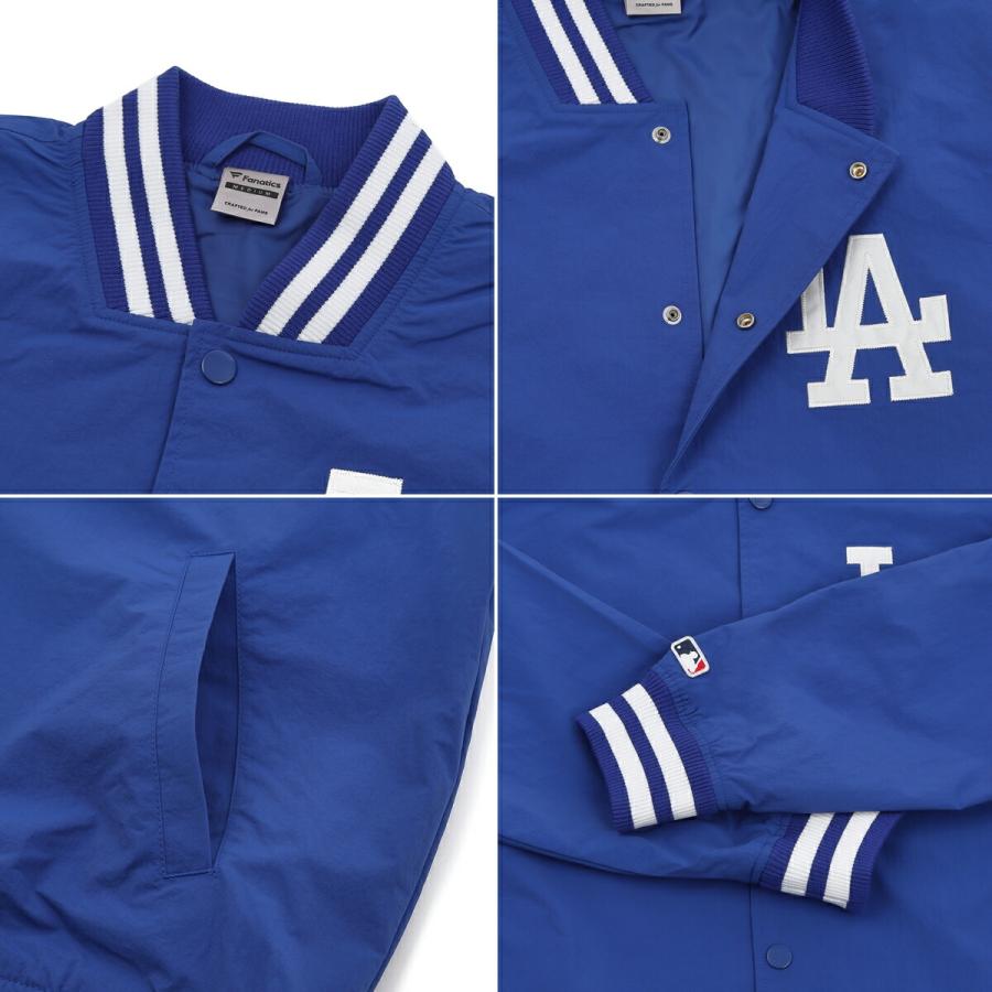Fanatics（ファナティクス） ファナスティクス MLB LOGO NYLON STADIUM