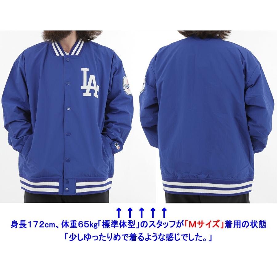 Fanatics（ファナティクス） ファナスティクス MLB LOGO NYLON STADIUM