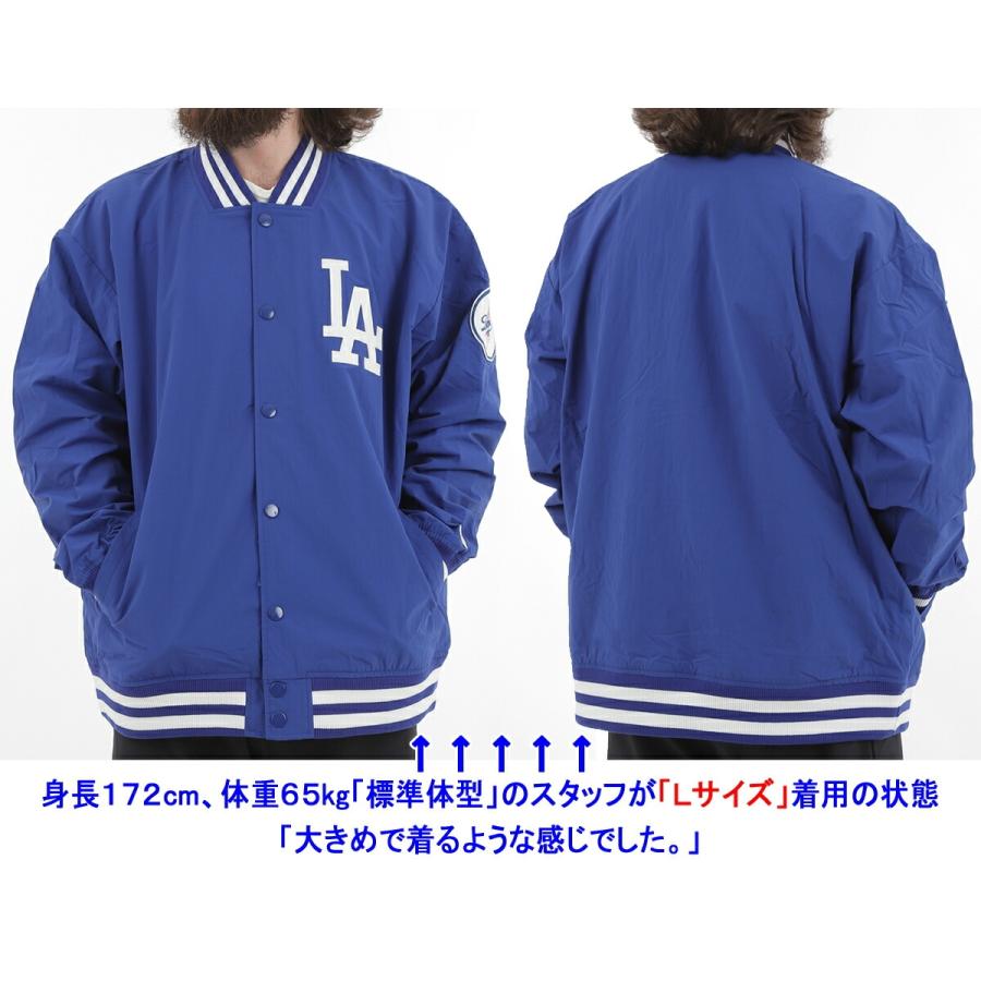 Fanatics（ファナティクス） ファナスティクス MLB LOGO NYLON STADIUM