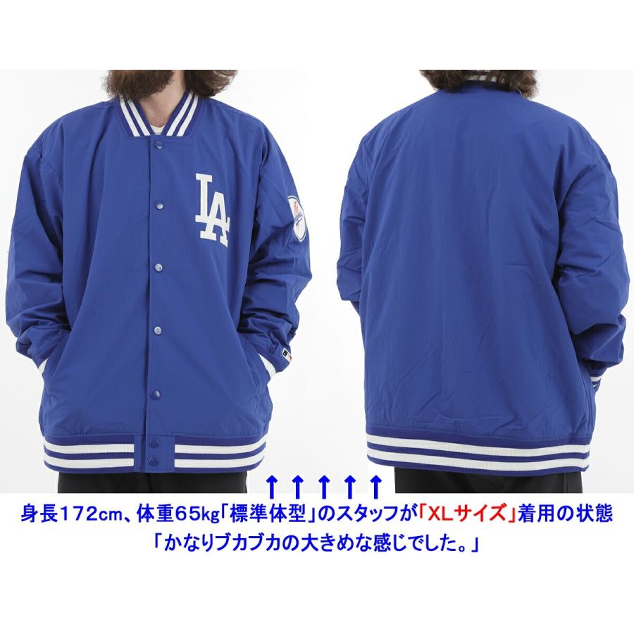 Fanatics（ファナティクス） ファナスティクス MLB LOGO NYLON STADIUM
