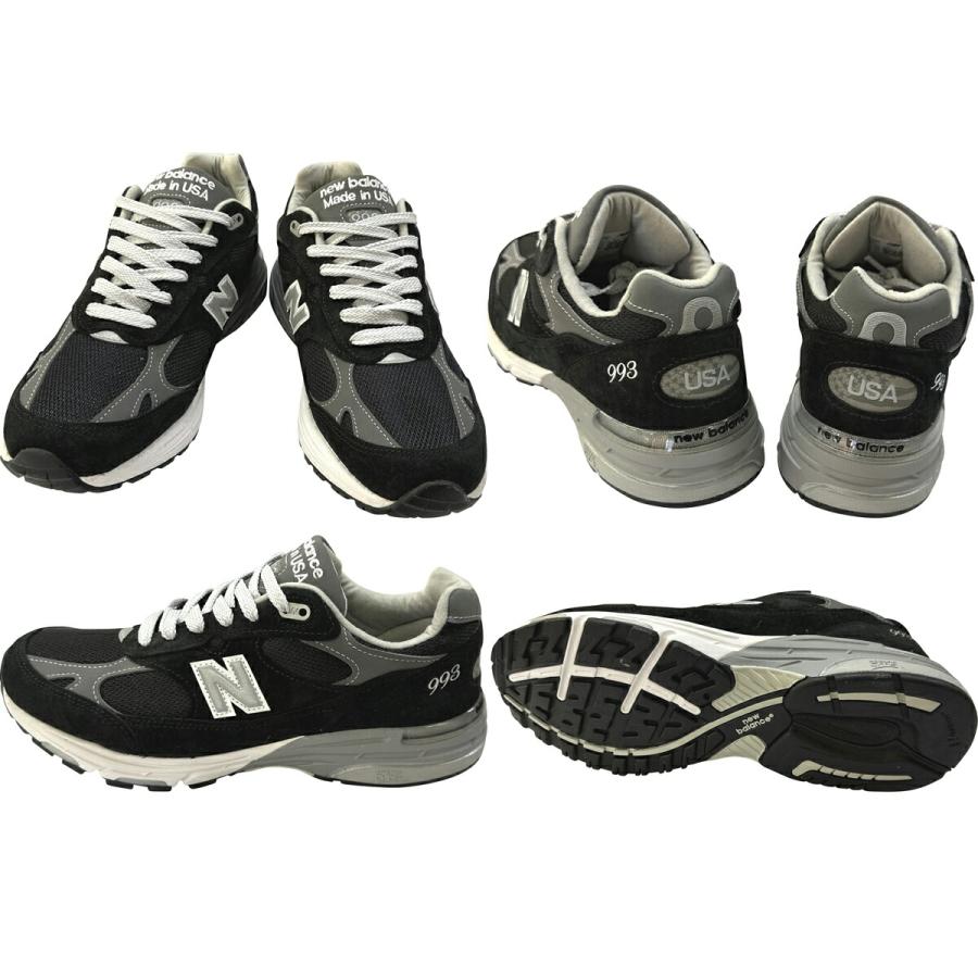 New Balance MR993GL 2E 29.5cm ニューバランス 【公式通販】