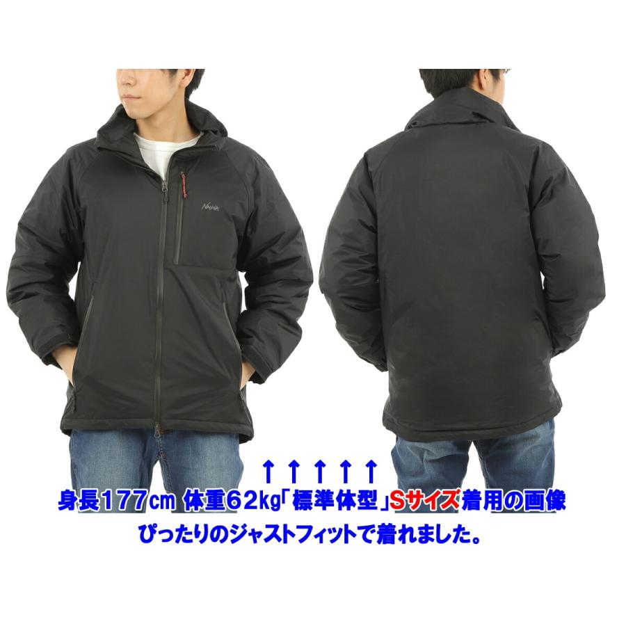 Ｇ*Ｐ様 NANGA オーロラテックススタンドカラージャケット2025 サイズM 楽天市場】[20%OFF] ナンガ NANGA オーロラステックス スタンドカラー
