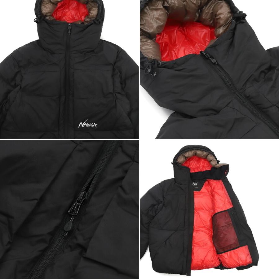 NANGA（ナンガ） ナンガ「NANGA」ノーザンライト ダウンジャケット