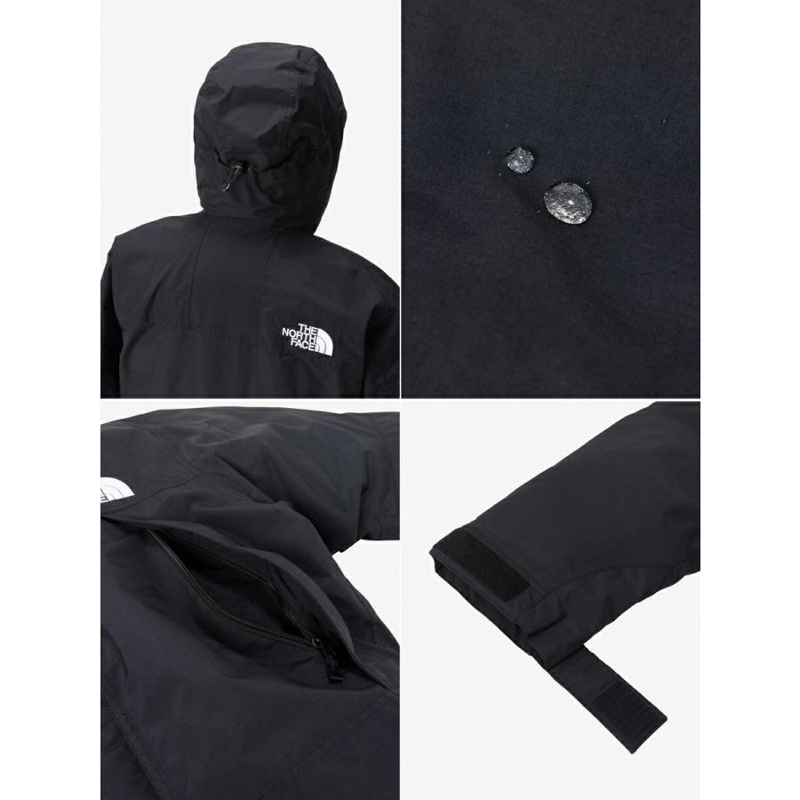 ザ・ノースフェイス/THE NORTH FACEMountain Down Jacket マウンテンダウンジャケット「ND92549」2025年秋冬モデル 日本正規代理店商品の画像
