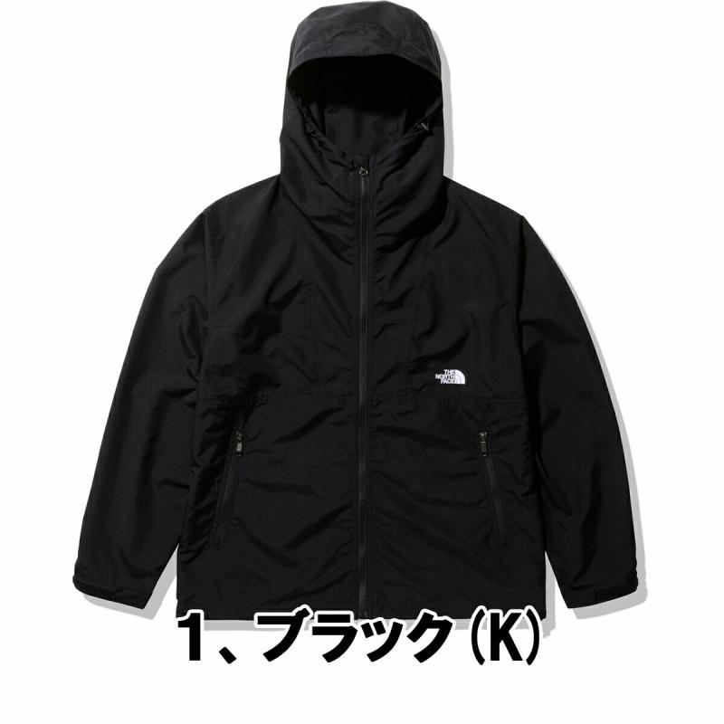 THE NORTH FACE ザ・ノースフェイス/THE コンパクトジャケット THE NORTH FACE ザ・ノースフェイス/THE コンパクトジャケット