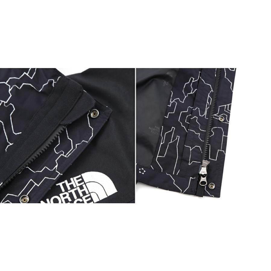THE NORTH FACE ザ・ノースフェイス/THE Novelty Mountain Light THE NORTH FACE ザ・ノースフェイス/THE Novelty Mountain Light