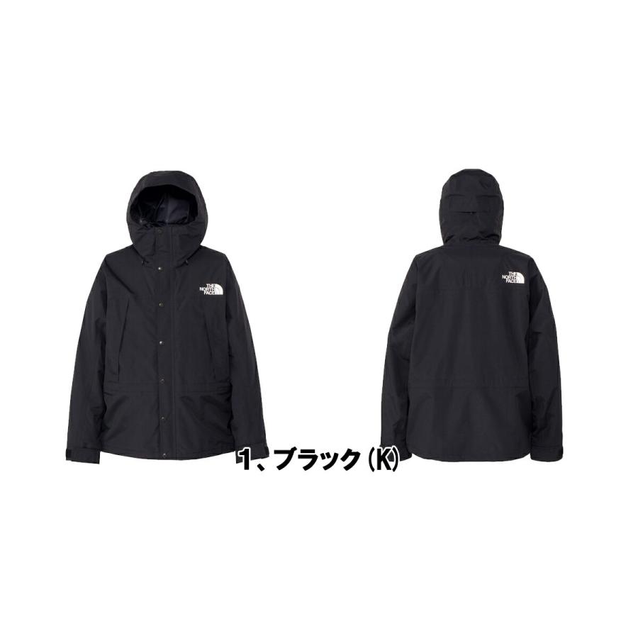 THE NORTH FACE ザ・ノースフェイス/THE Mountain Light Jacket THE NORTH FACE ザ・ノースフェイス/THE Mountain Light Jacket