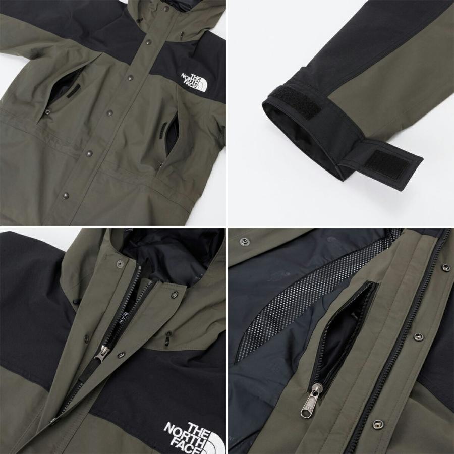 THE NORTH FACE ザ・ノースフェイス/THE Mountain Light Jacket THE NORTH FACE ザ・ノースフェイス/THE Mountain Light Jacket