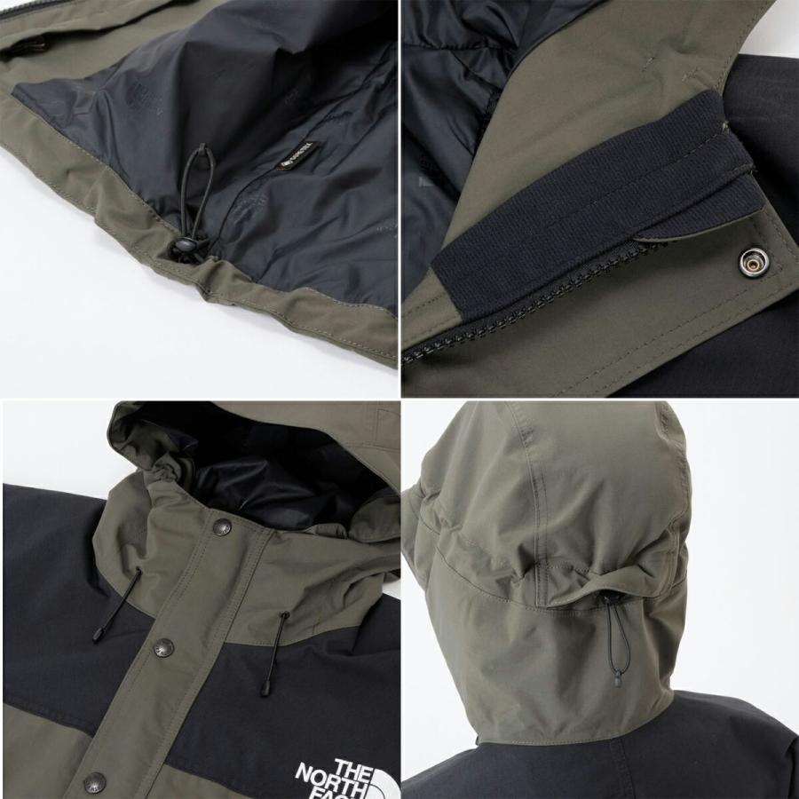 THE NORTH FACE ザ・ノースフェイス/THE Mountain Light Jacket THE NORTH FACE ザ・ノースフェイス/THE Mountain Light Jacket