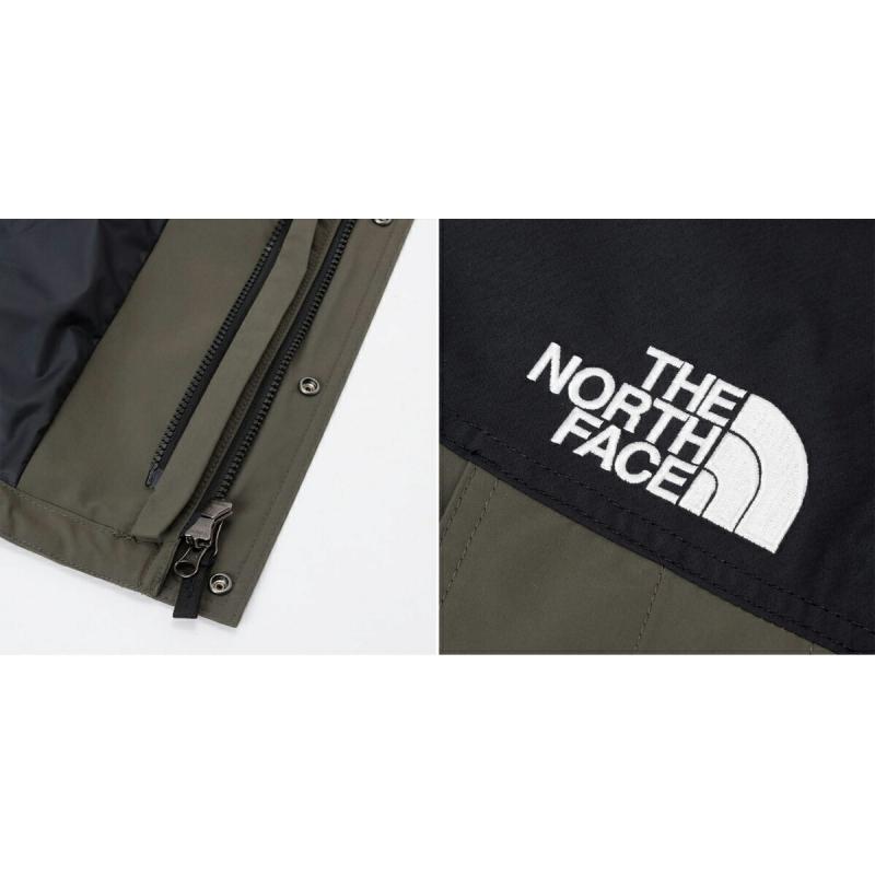 ザ・ノースフェイス/THE NORTH FACE Mountain Light Jacket マウンテンライトジャケット「NP62236」｜leicester｜06