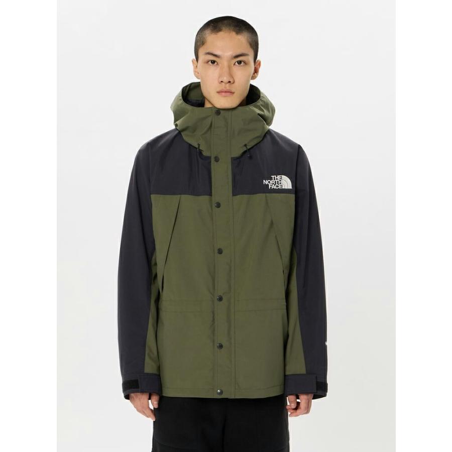 THE NORTH FACE ザ・ノースフェイス/THE Mountain Light Jacket THE NORTH FACE ザ・ノースフェイス/THE Mountain Light Jacket