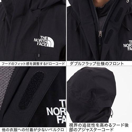 THE NORTH FACE ザ・ノースフェイス/THE Mountain Jacket THE NORTH FACE ザ・ノースフェイス/THE Mountain Jacket