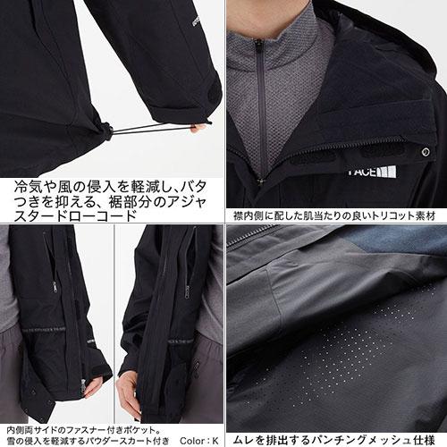 THE NORTH FACE ザ・ノースフェイス/THE Mountain Jacket THE NORTH FACE ザ・ノースフェイス/THE Mountain Jacket
