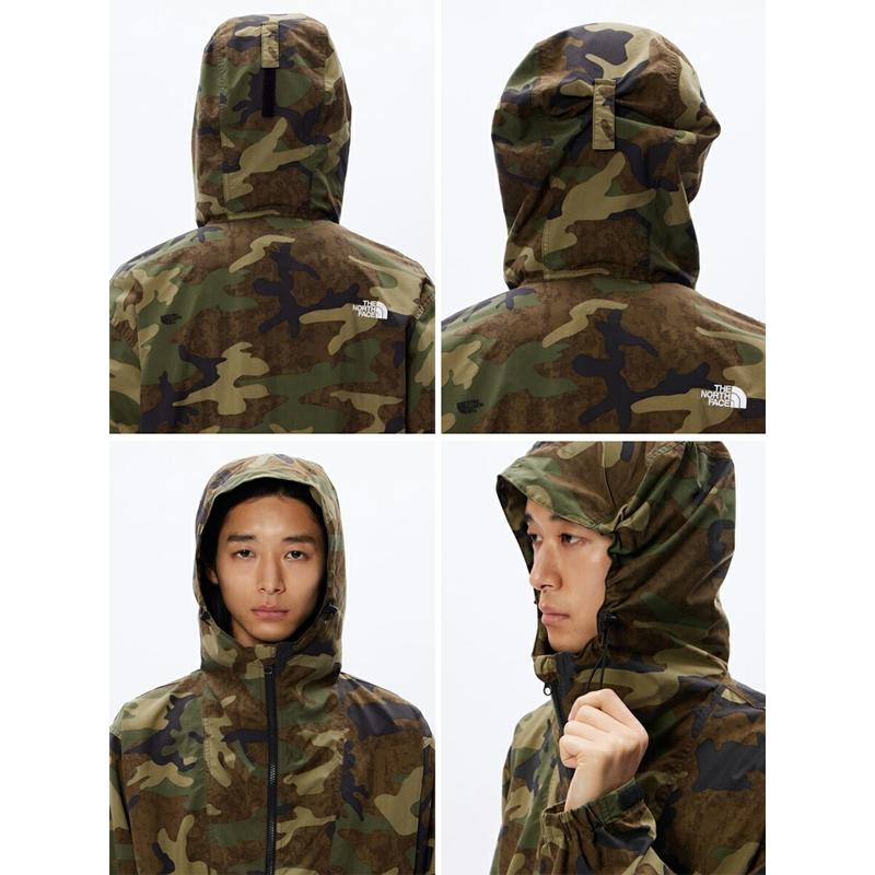 THE NORTH FACE（ザ ノースフェイス） ノベルティコンパクトジャケット