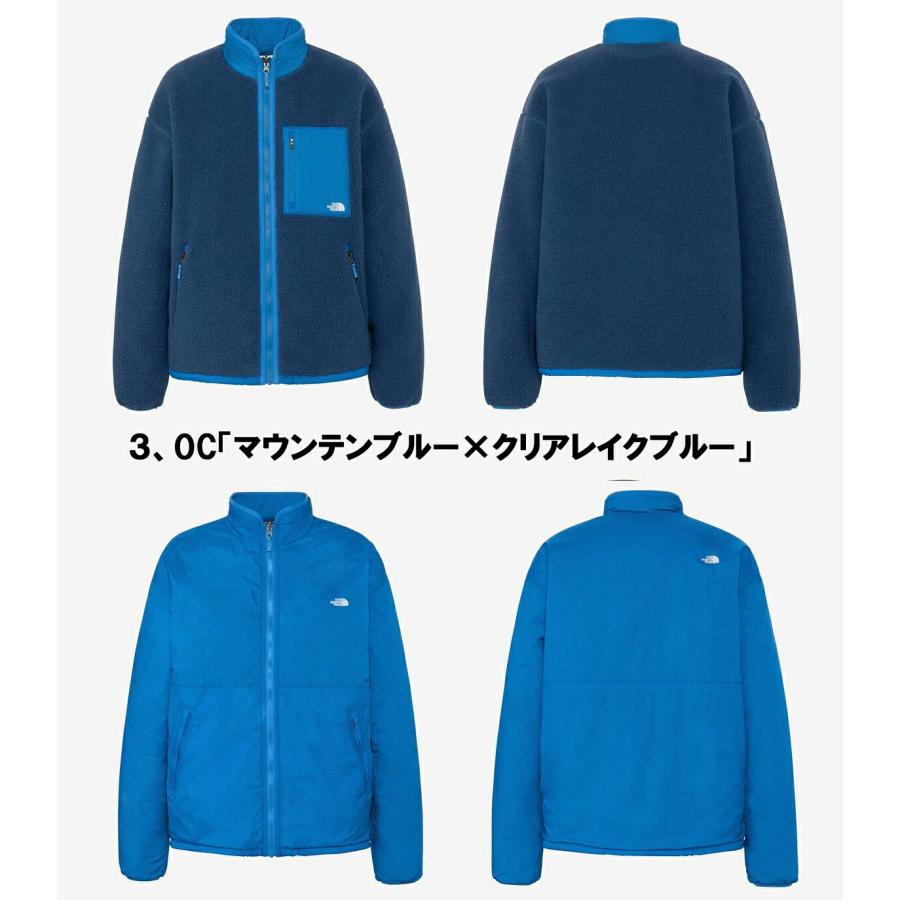 THE NORTH FACE（ザ ノースフェイス） リバーシブルエクストリーム